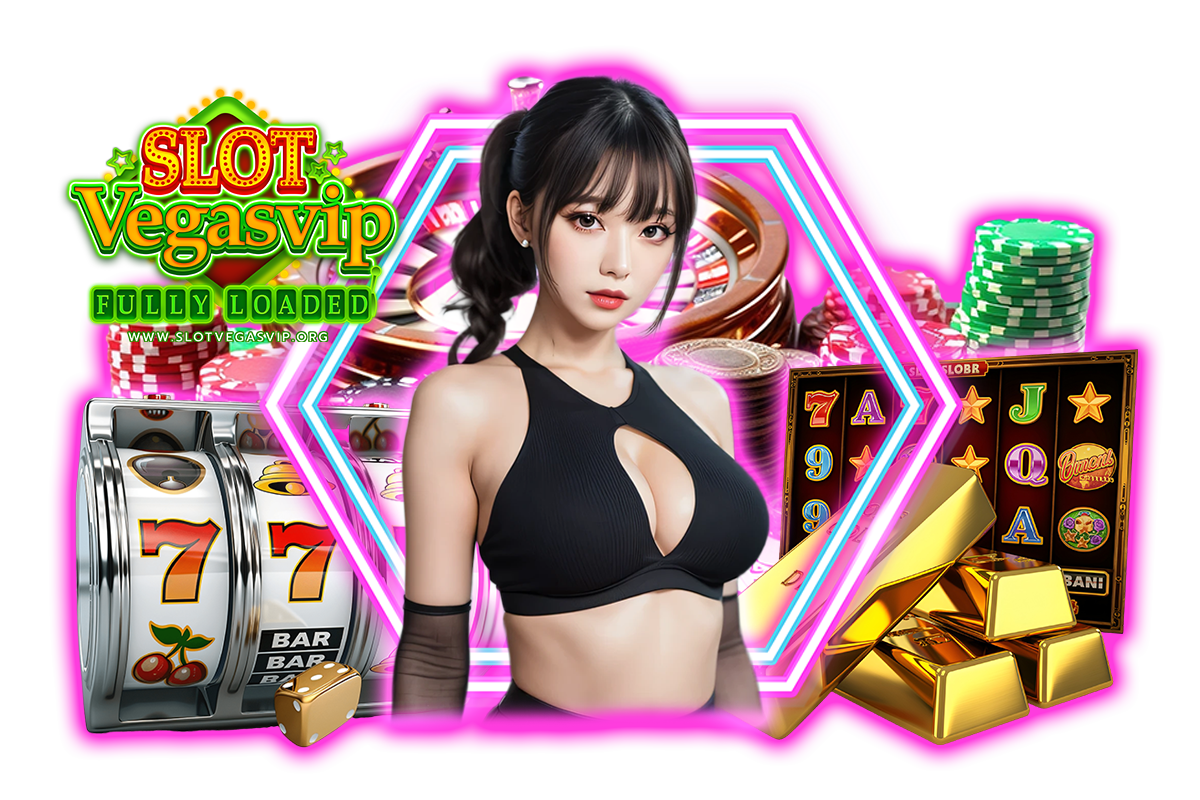 slotvegasvip wallet
