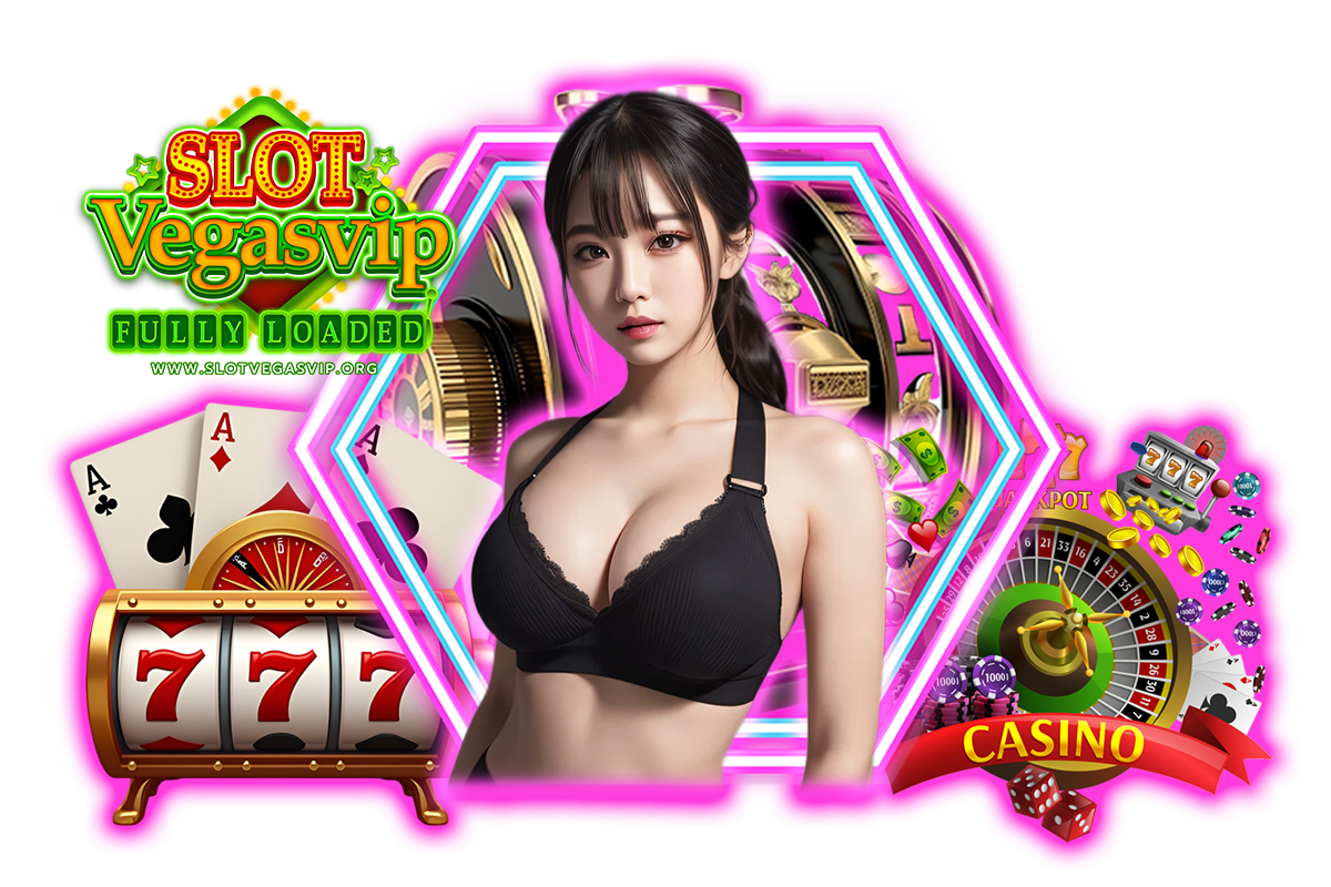 slotvegasvip ทางเข้า